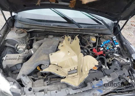 2015 Subaru Outback 2.5I Limited z USA, uszkodzony, nr VIN 4S4BSALC2F3207443